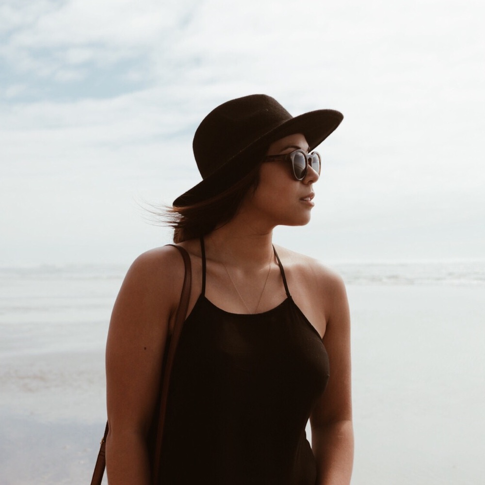 Meet your Posher, Kelsea